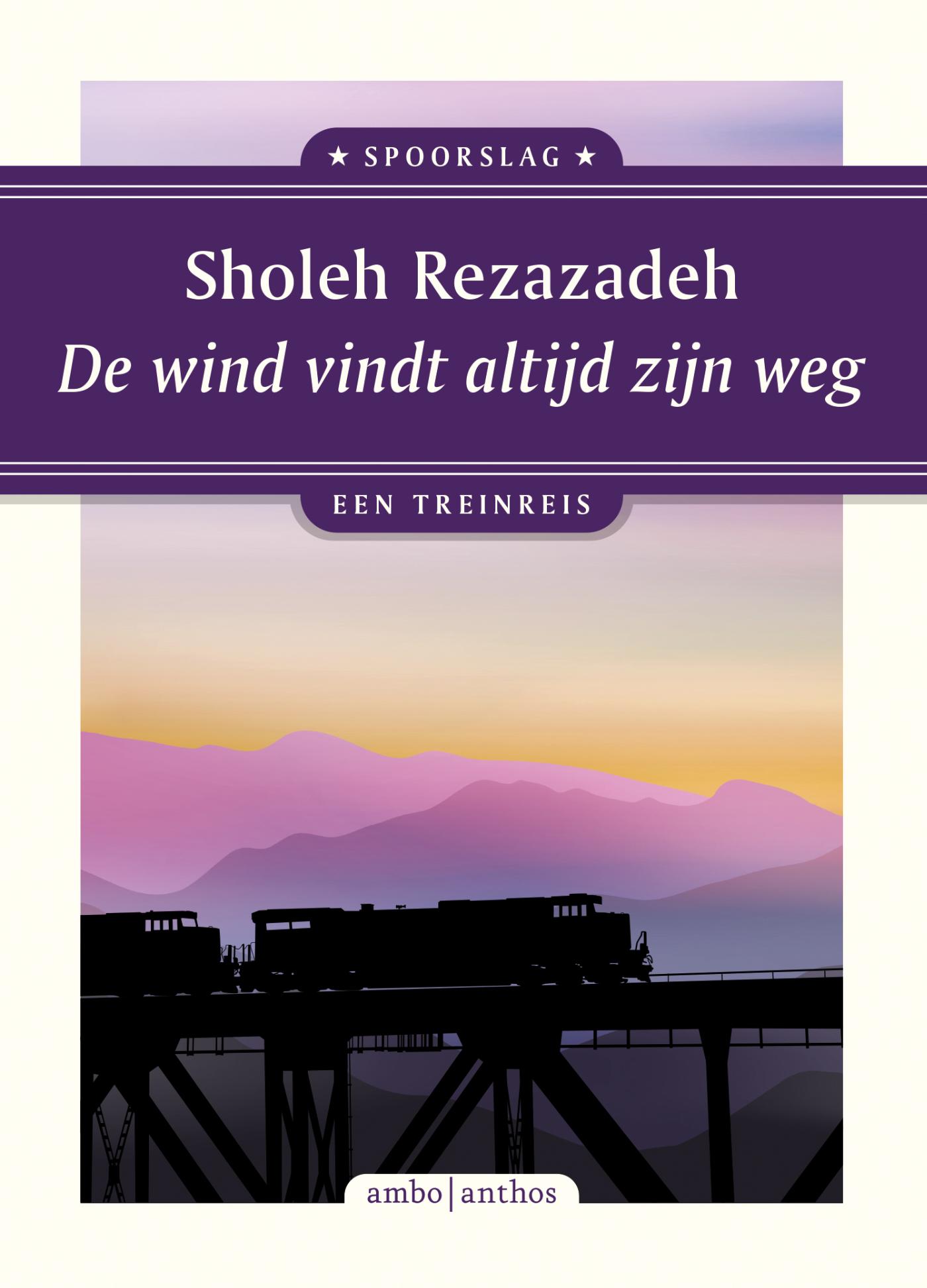 De wind vindt altijd zijn weg / Spoorslag / 8