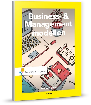 boekenbalie_9789001885762_cover Business- & Managementmodellen / Vast Boek / Noordhoff