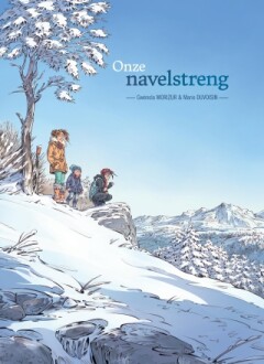 Onze navelstreng / Collectie Bamboe