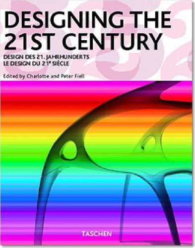 Designing the 21st Century