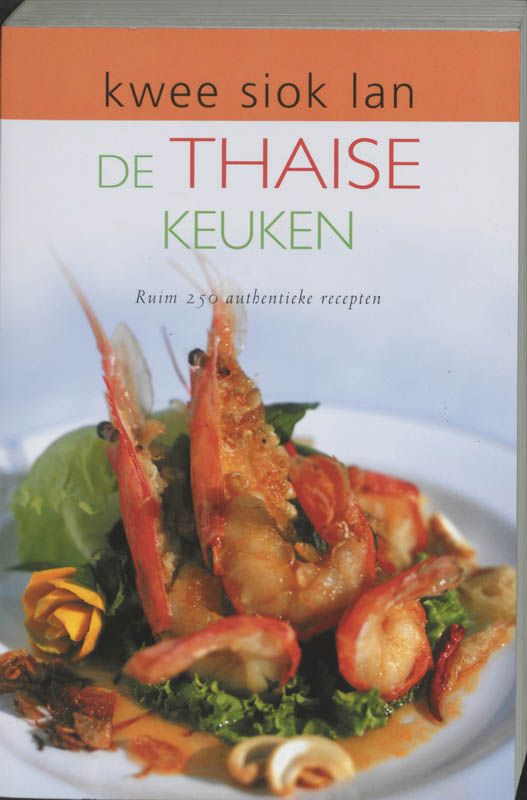 De Thaise keuken