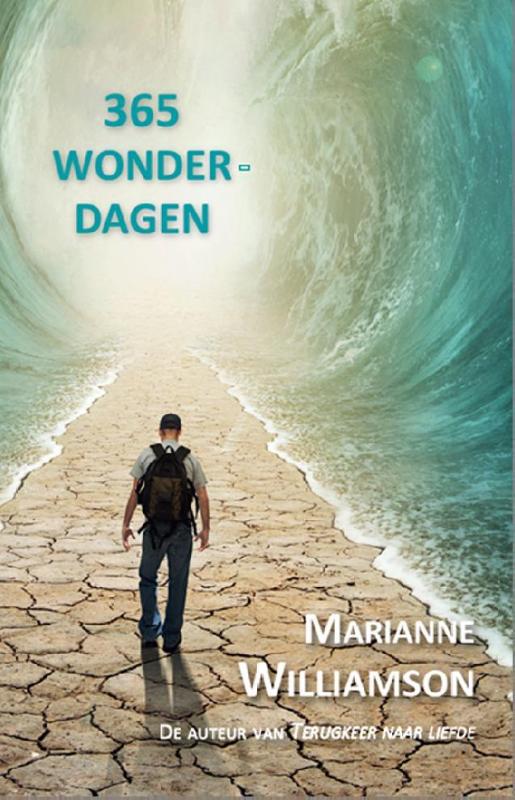 Marianne Williamson 365 Wonderdagen thumbnail
