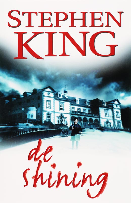 Stephen King De Shining thumbnail