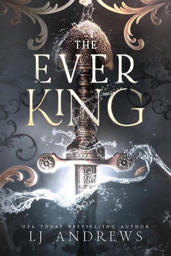 Lj Andrews The Ever King thumbnail