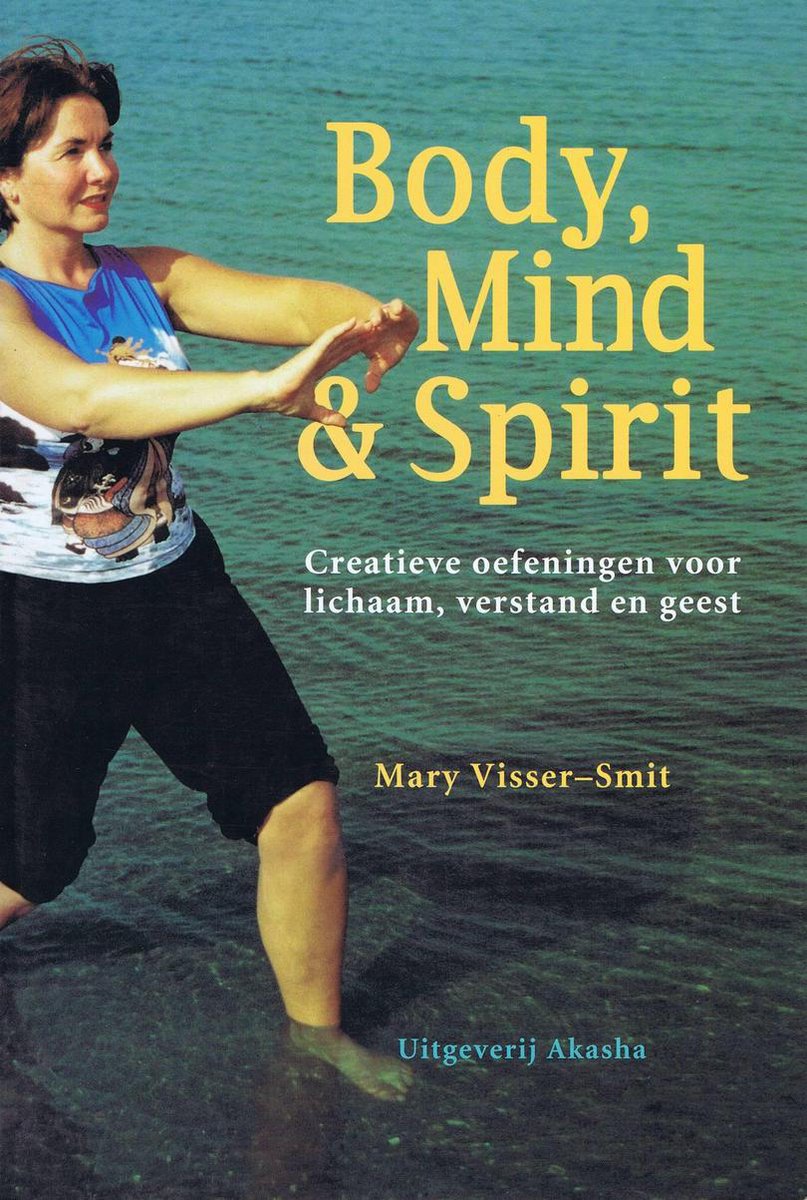 Body, Mind & Spirit