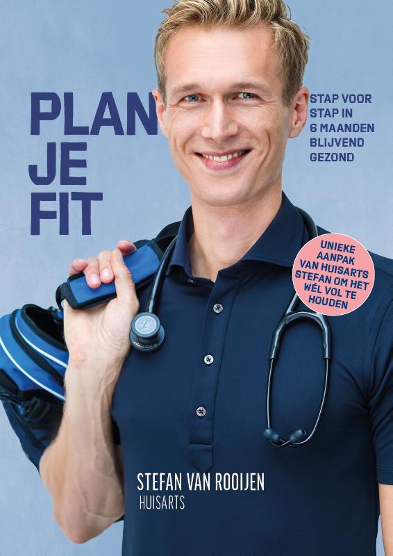 Stefan van Rooijen Plan Je Fit thumbnail