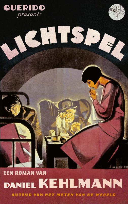 Daniel Kehlmann Lichtspel thumbnail