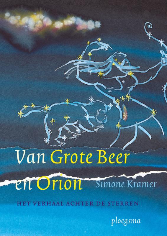 Van Grote Beer en Orion