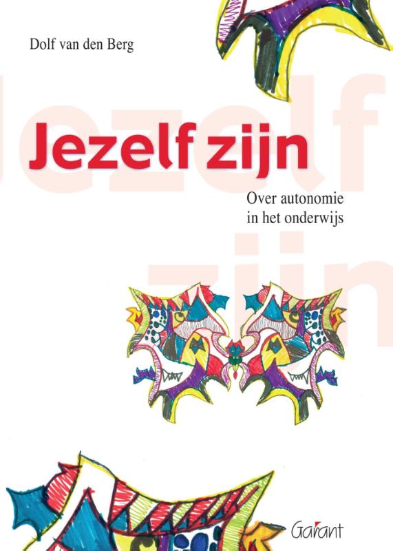 Dolf van den Berg Jezelf Zijn thumbnail