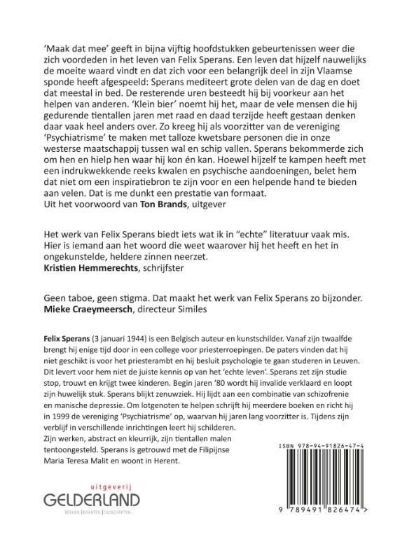 Maak dat mee achterkant