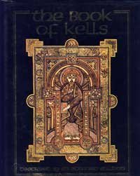 The Book of Kells