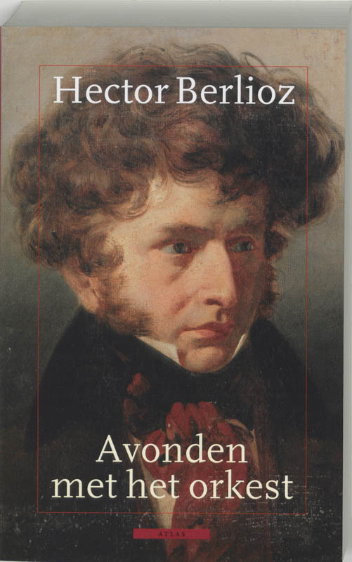 H. Berlioz Avonden Met Het Orkest thumbnail
