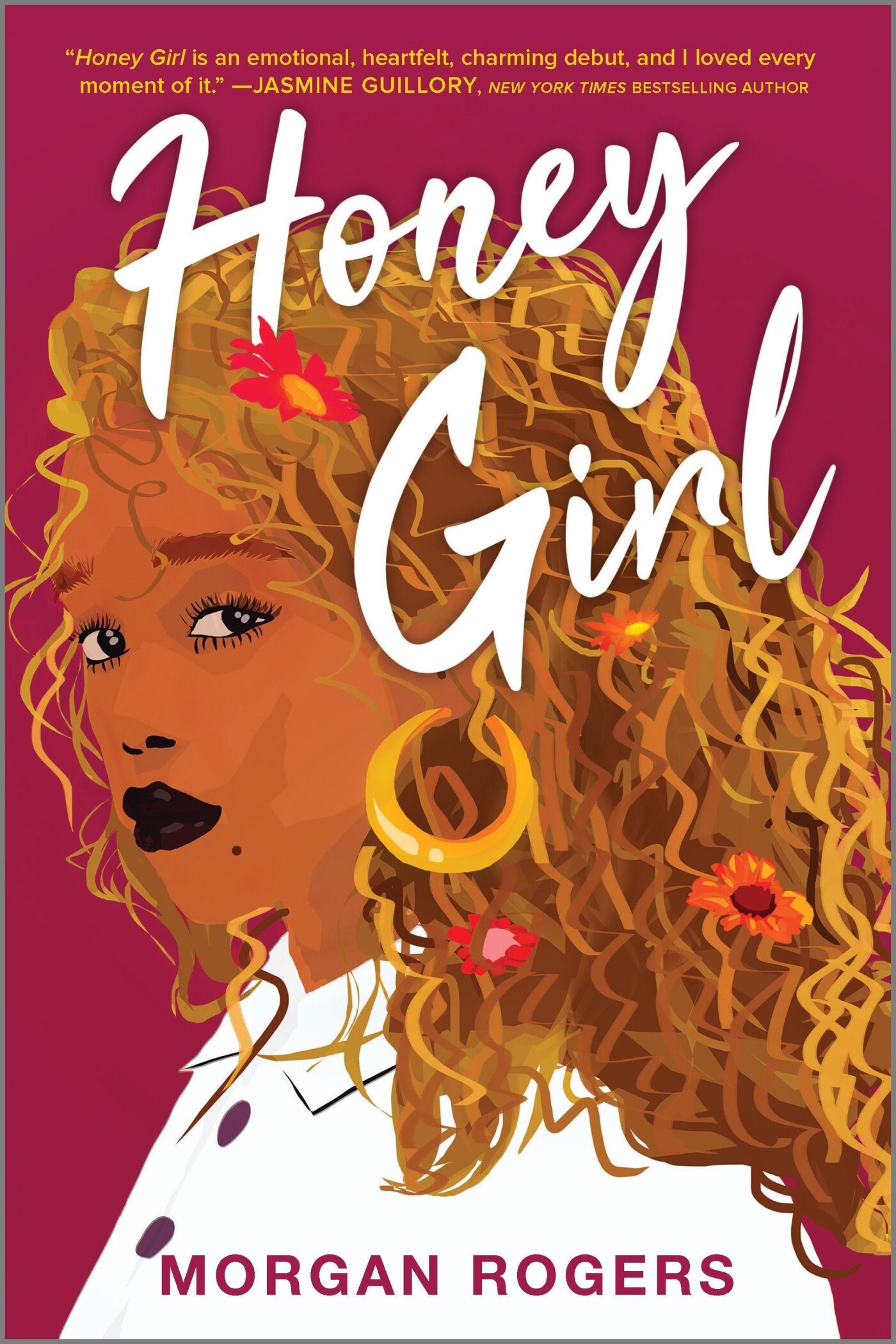 HONEY GIRL
