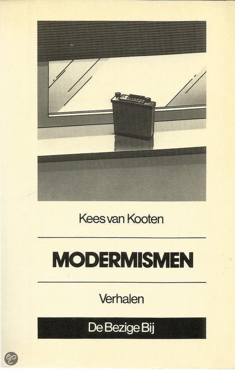 Modernismen