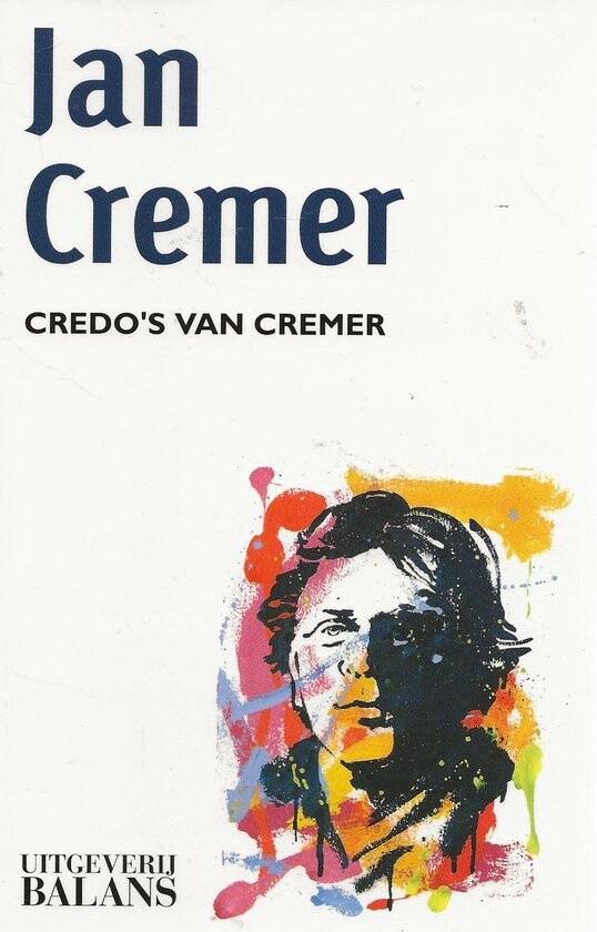 CREDO'S VAN CREMER