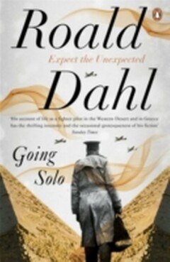 Going solo