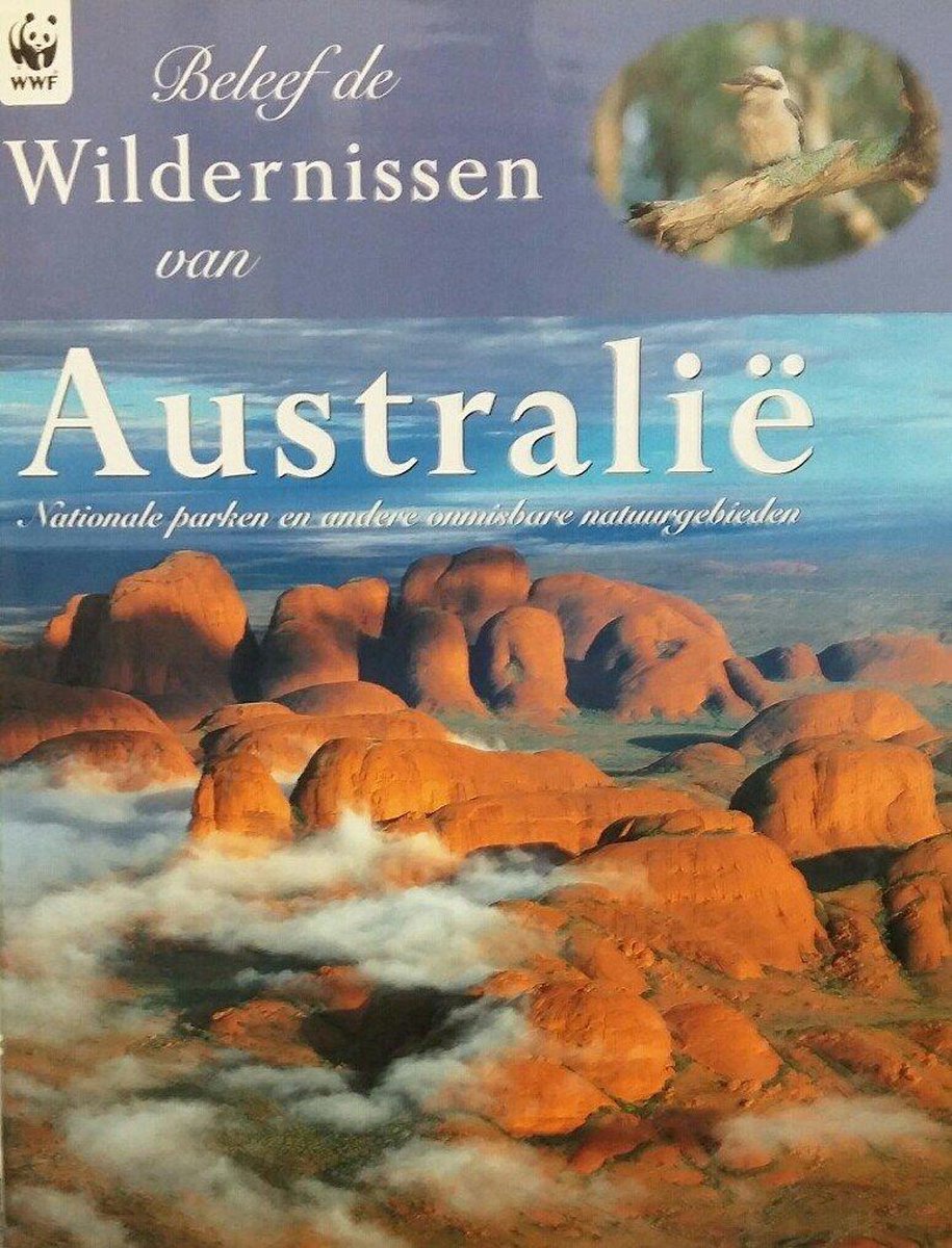 Beleef de wildernissen van Australie