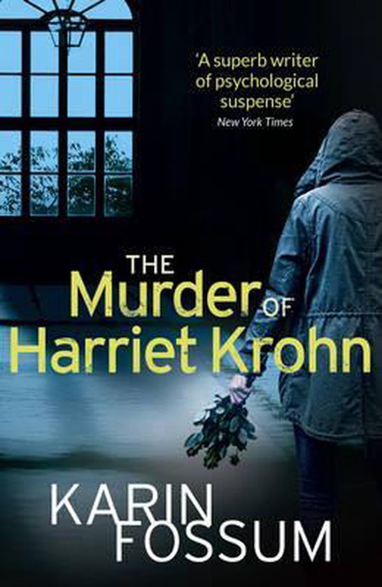 Murder Of Harriet Krohn