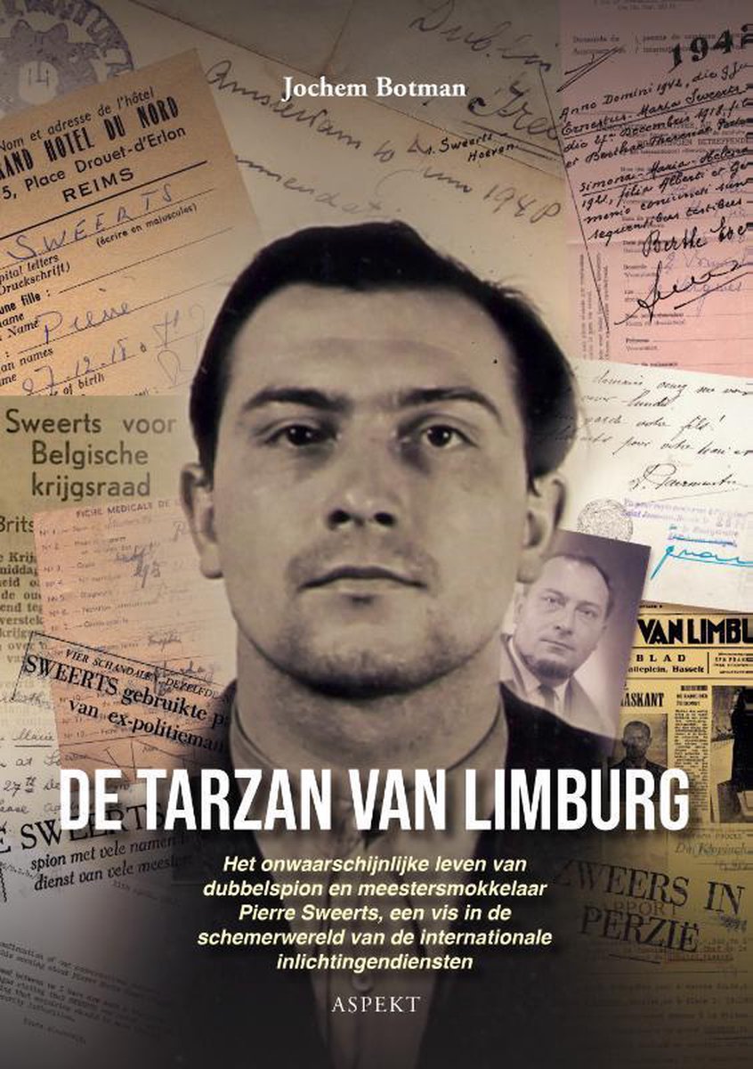 De Tarzan van Limburg