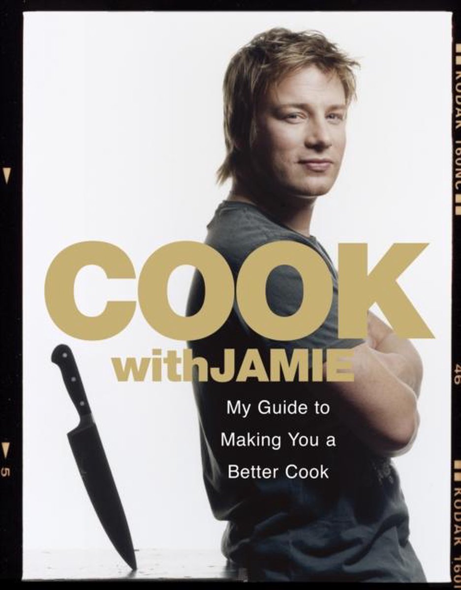 Cook With Jamie