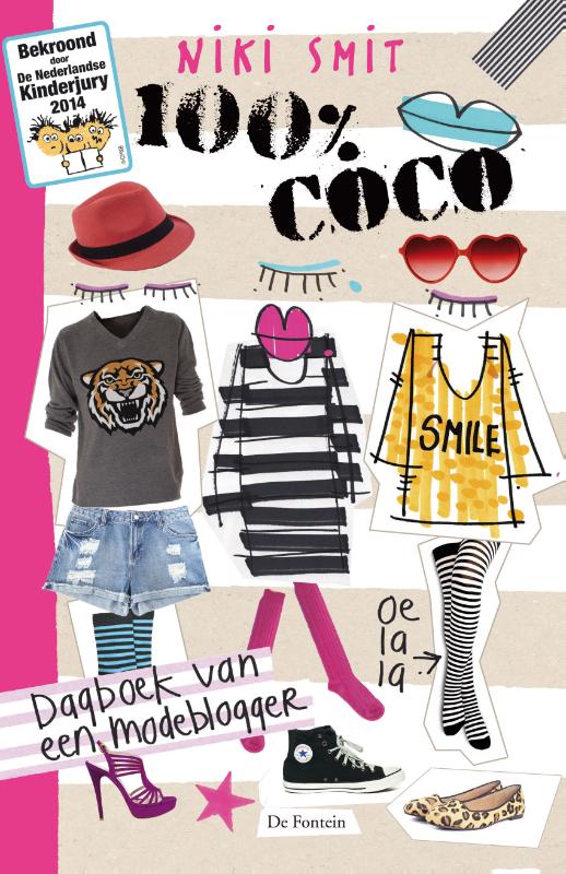 boekenbalie_9789026134685_cover 100% Coco / 100% Coco / 1