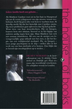 STEEKSPEL STEEKSPEL achterkant