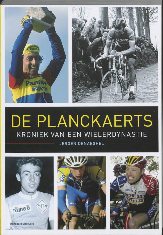 De Planckaerts