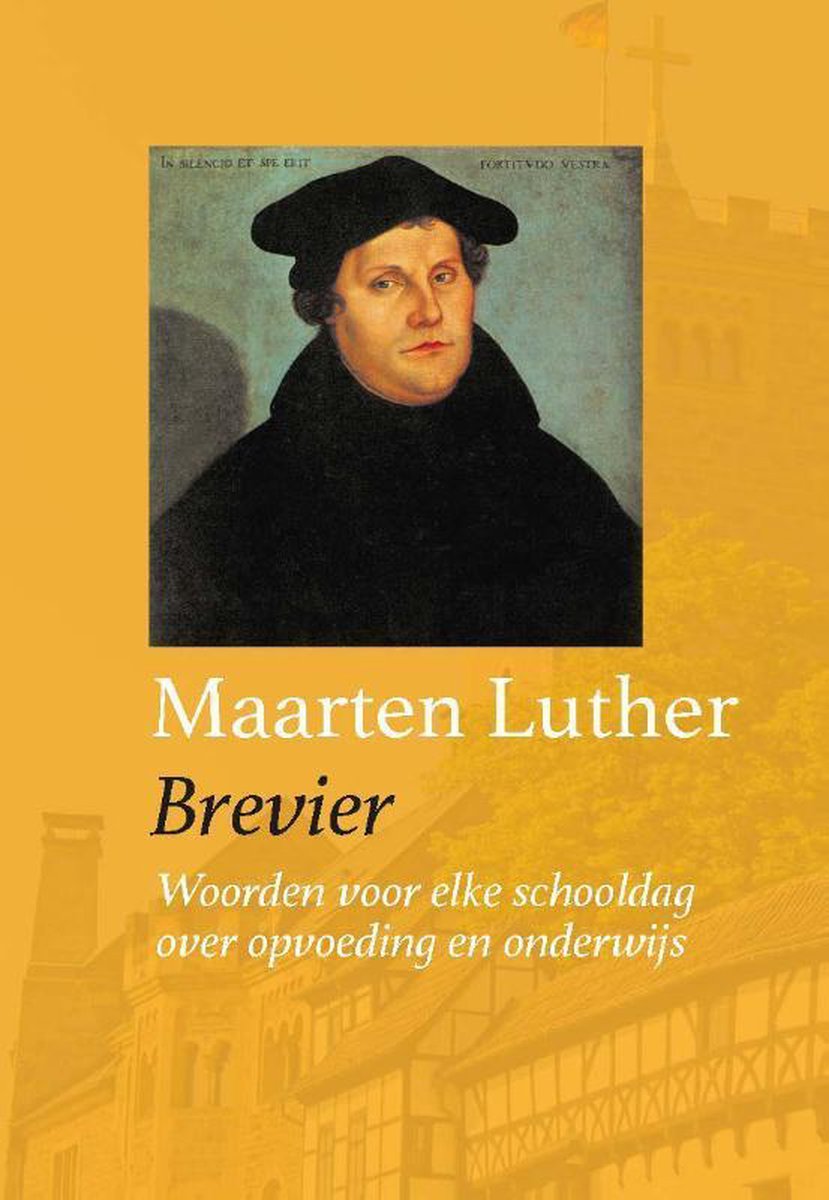Maarten Luther Tot Dienst Aan God thumbnail