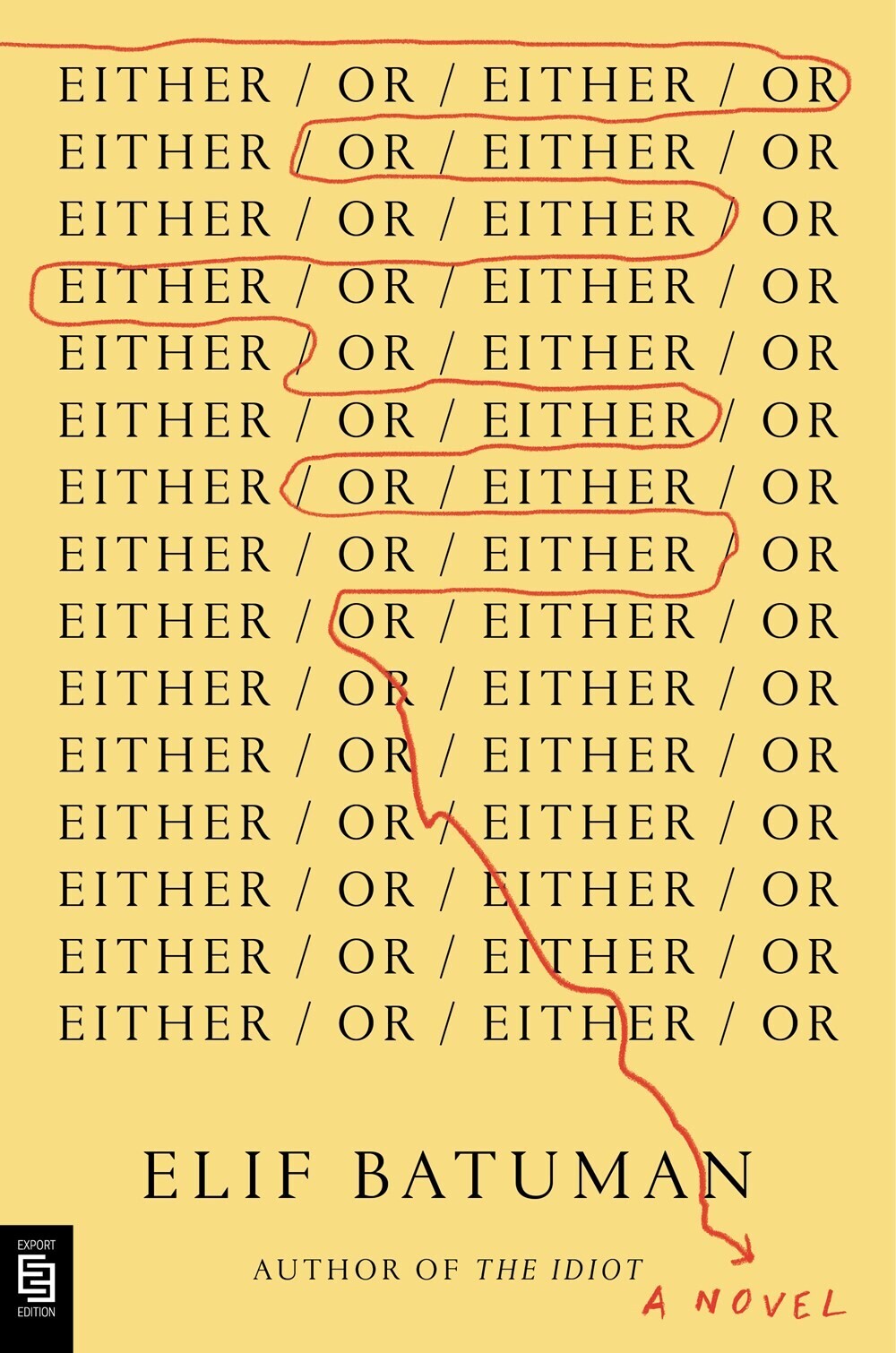 Either/or