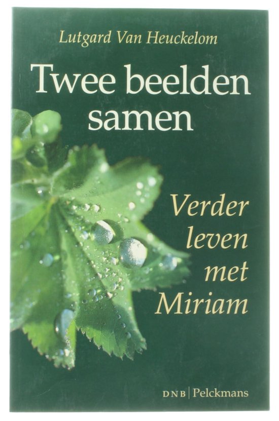 Twee beelden samen