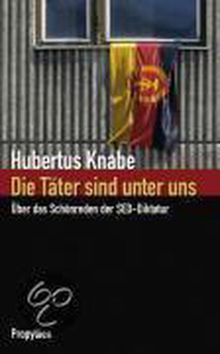 boekenbalie_9783549073025_cover Die Täter sind unter uns