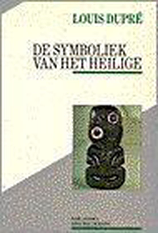Dupre L. Symboliek Van Het Heilige thumbnail
