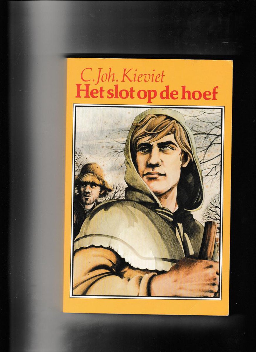 C. Joh. Kieviet Slot Op De Hoef thumbnail