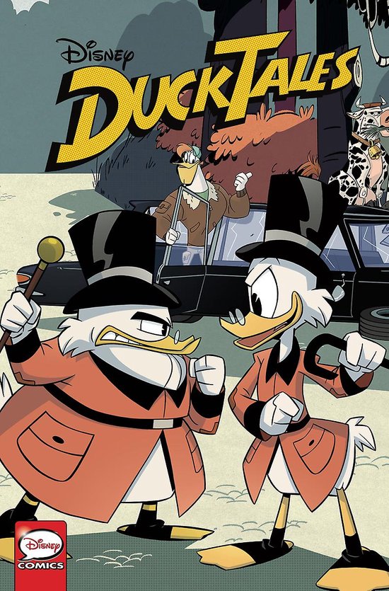 DuckTales