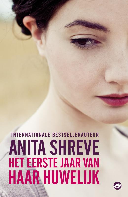 Anita Shreve Het Eerste Jaar Van Haar Huwelijk