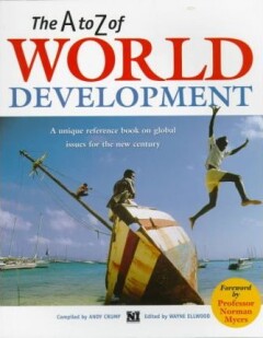 A TO Z OF WORLD DEVELOPMENT
