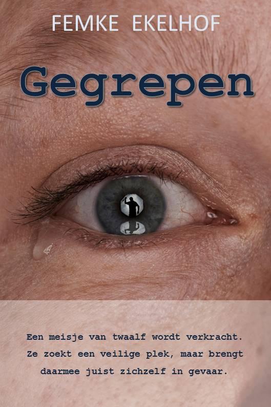 Gegrepen