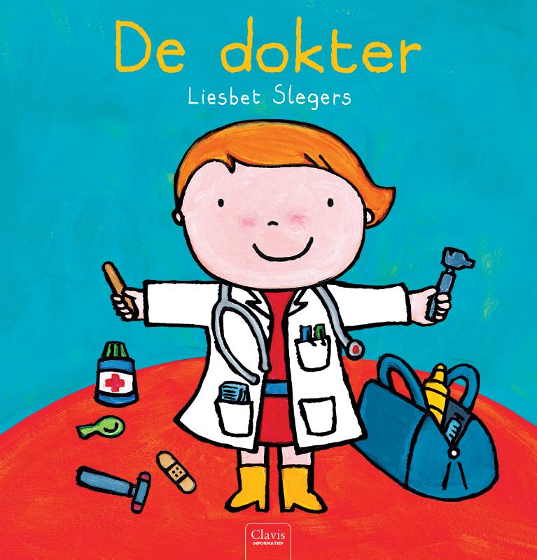 De dokter / Beroepenreeks