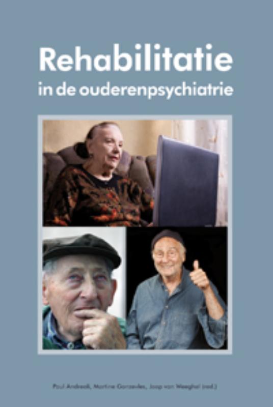 boekenbalie_9789088502651_cover Rehabilitatie in de ouderenpsychiatrie