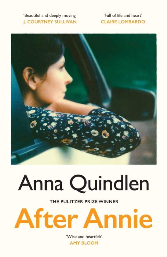 Anna Quindlen After Annie thumbnail