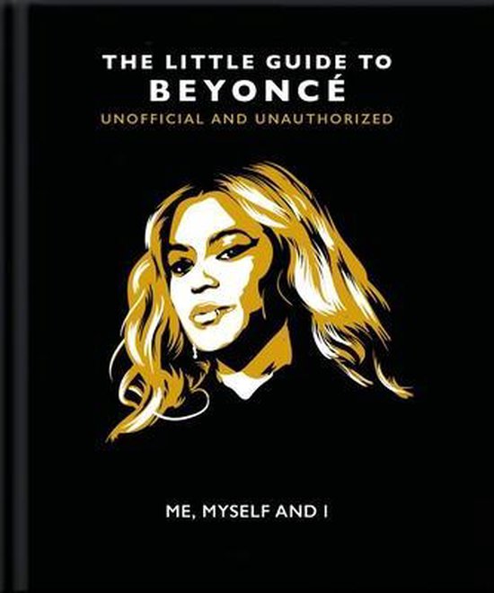The Little Book Of Beyonce