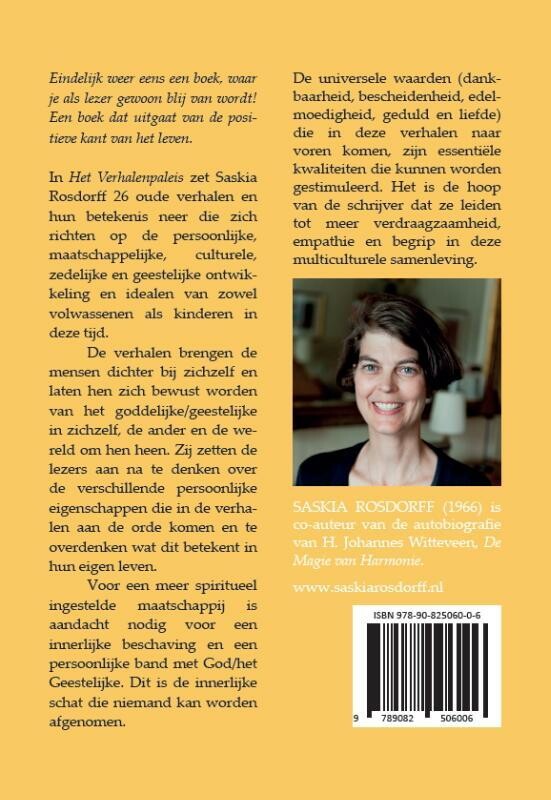 Het verhalenpaleis achterkant
