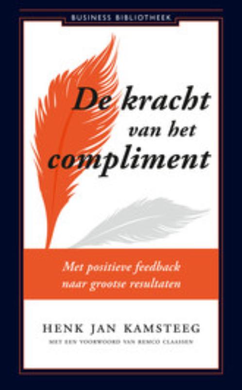 De kracht van het compliment