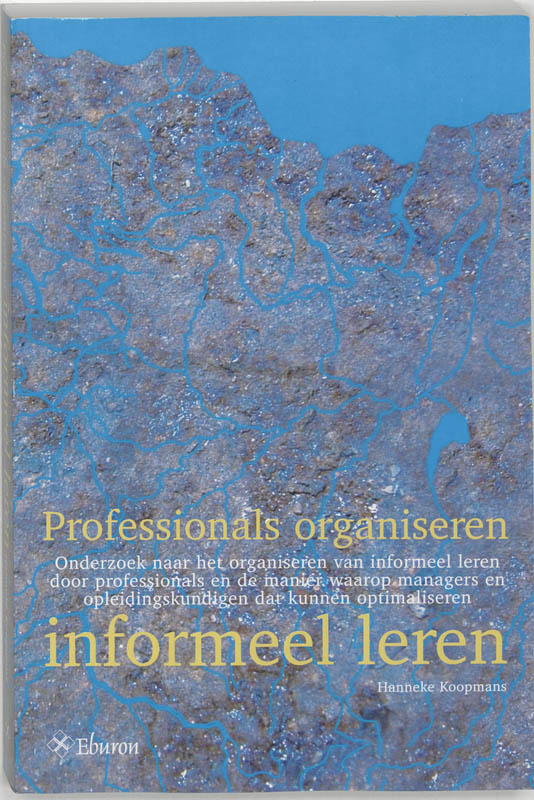 Professionals organiseren informeel leren
