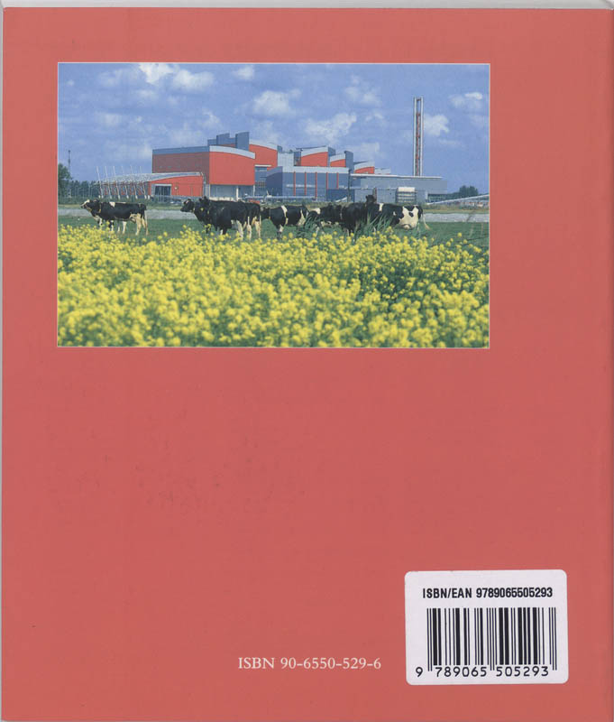 Van "vulliscuyl" tot huisvuilcentrale achterkant