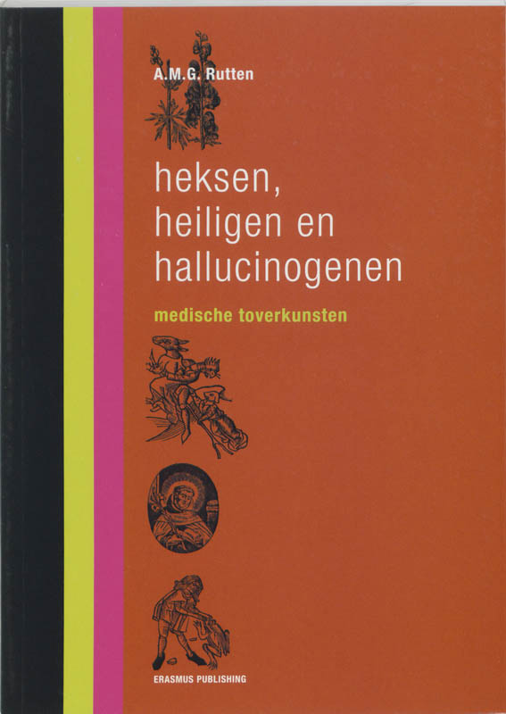 Heksen, heiligen en hallucinogenen