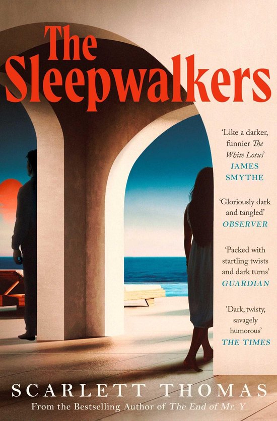 The sleepwalkers