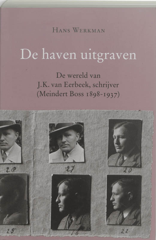 H. Werkman De Haven Uitgraven thumbnail