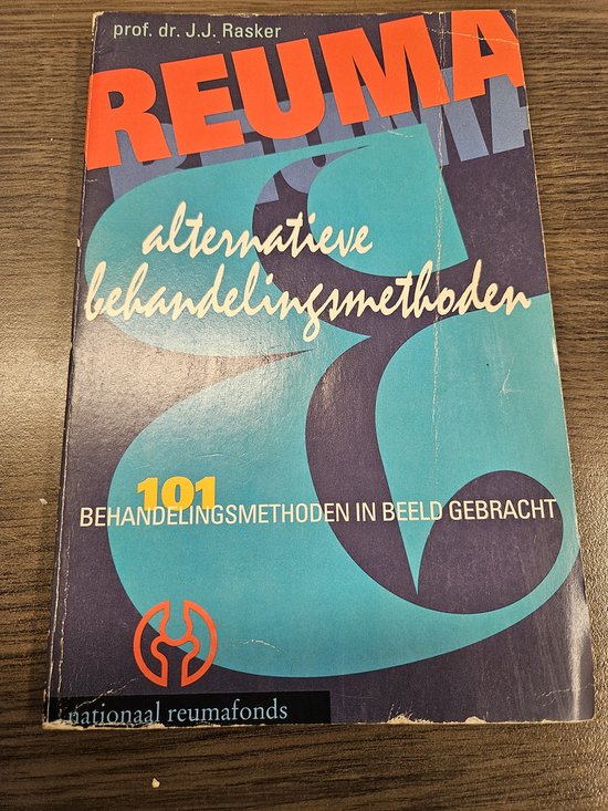 Reuma en alternatieve behandelingsmethod