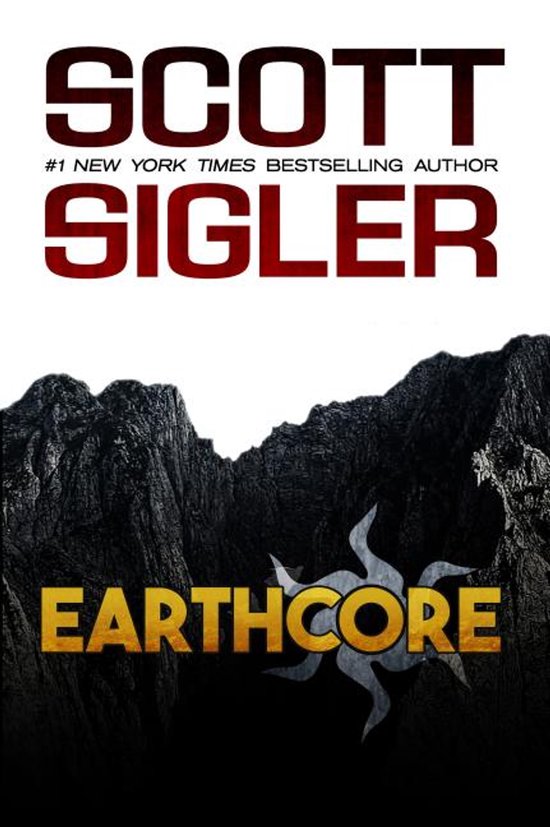 Scott Sigler Earthcore thumbnail